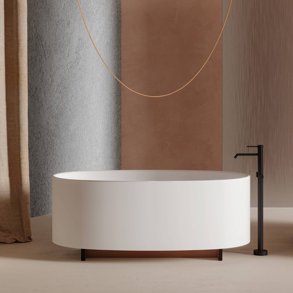 Ex.t Vasca da bagno Beam