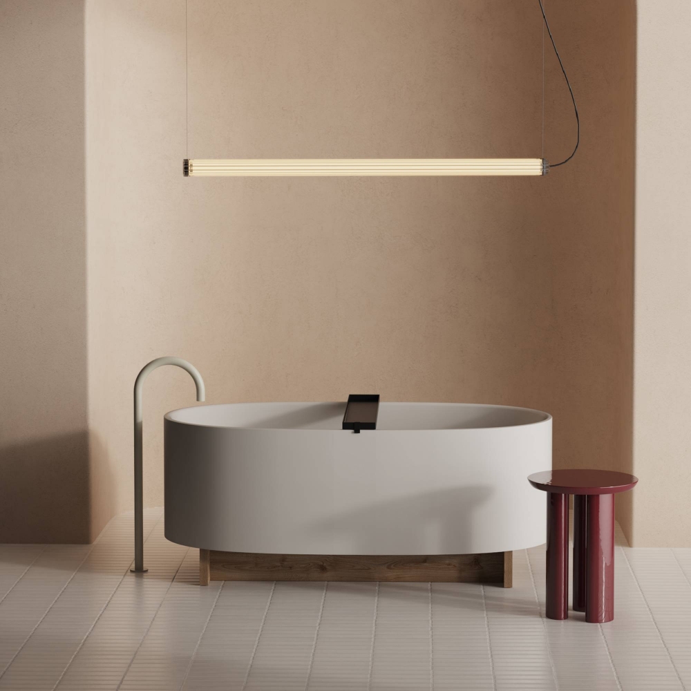 Ex.t Vasca da bagno Beam