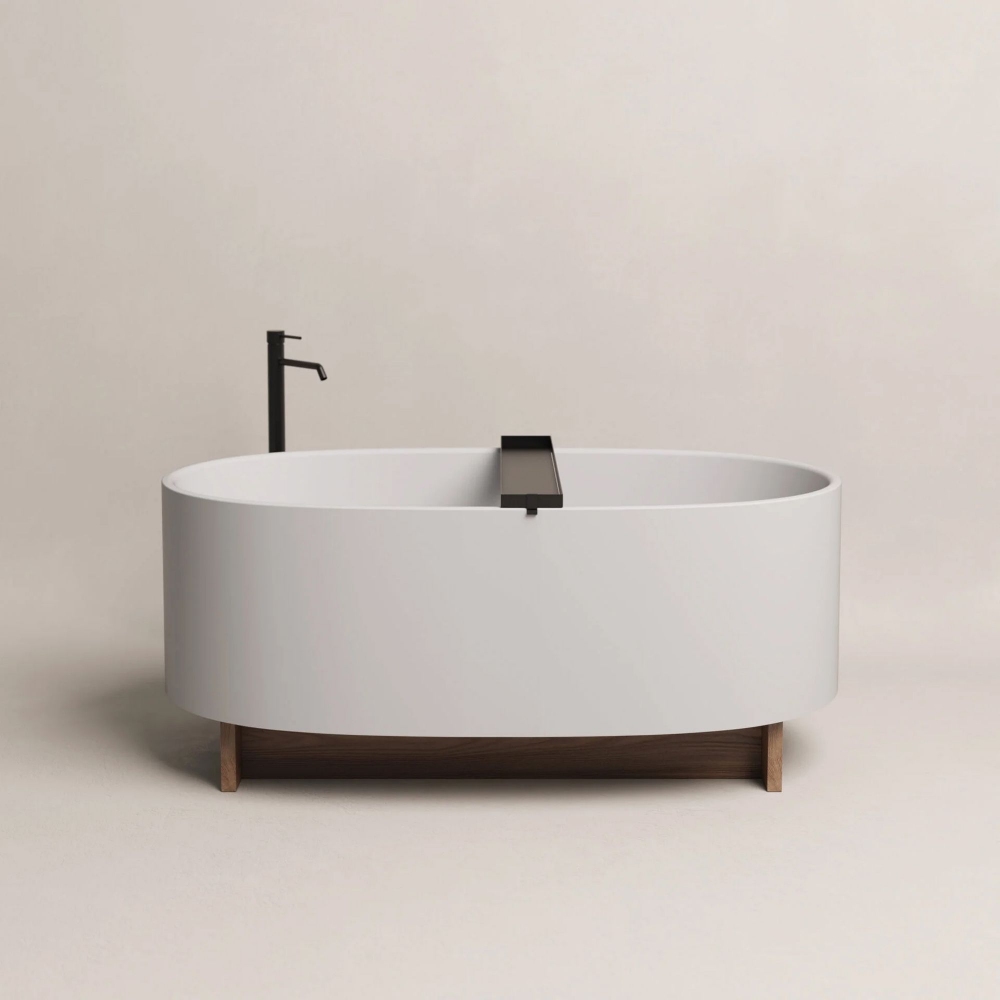 Ex.t Vasca da bagno Beam