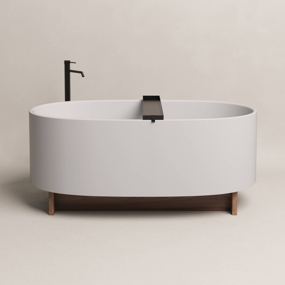 Ex.t Vasca da bagno Beam