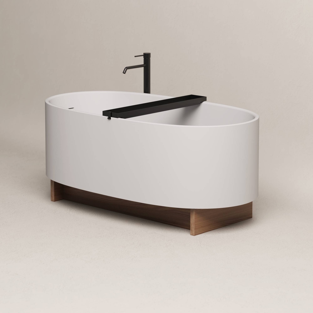 Ex.t Beam Bathtub