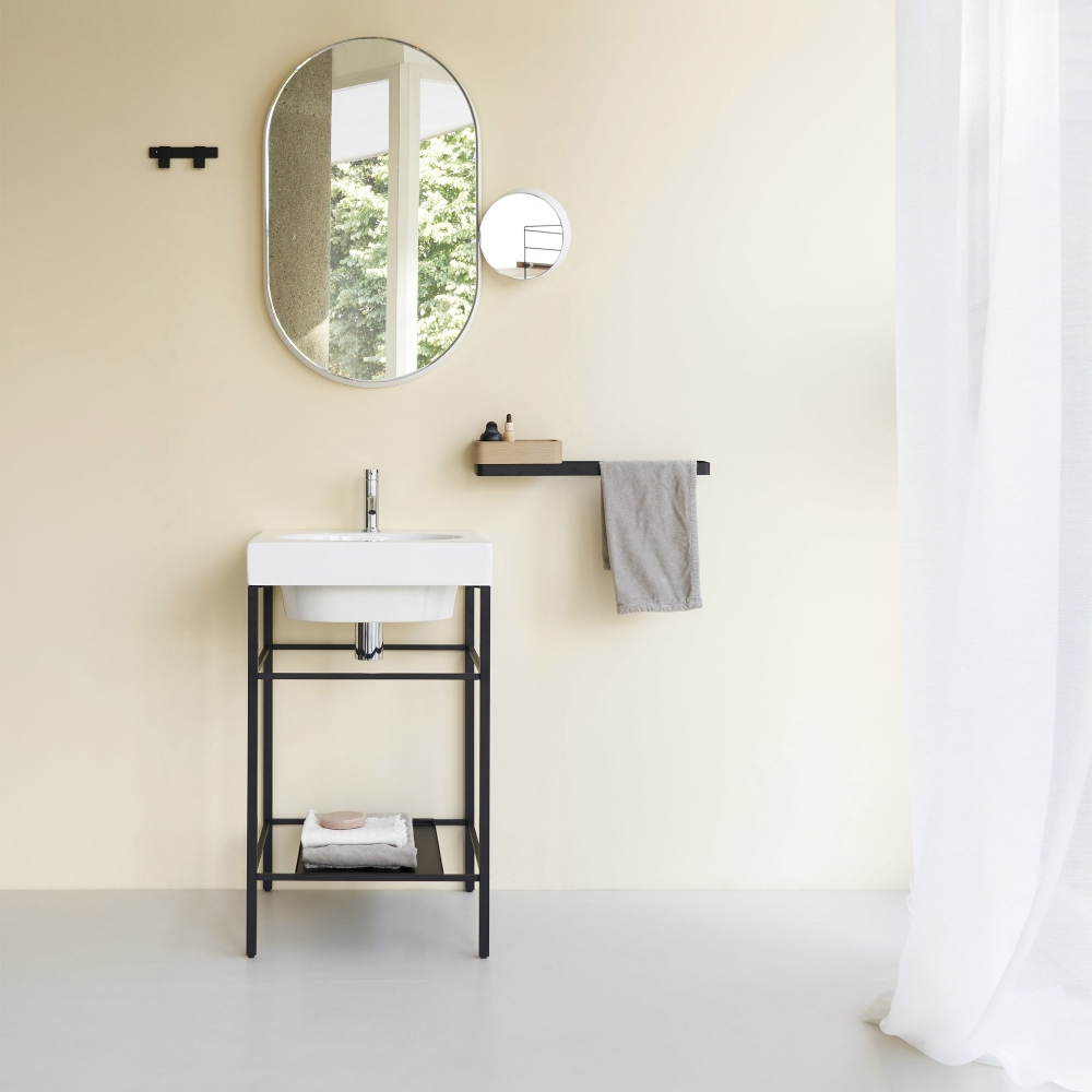 Ex.t Eileen 50 Console with integrated sink