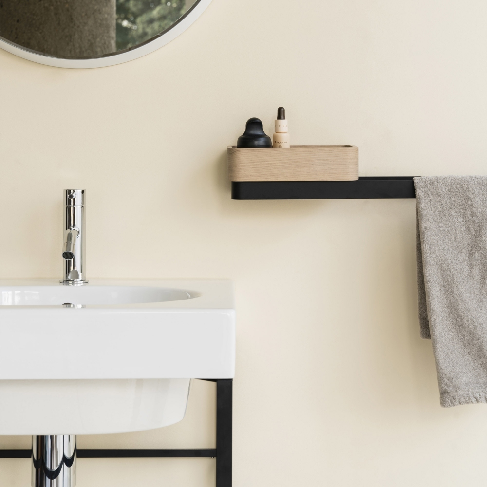 Ex.t Eileen 50 Console with integrated sink