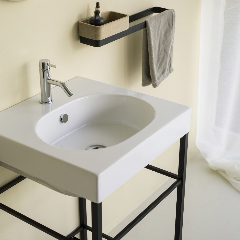 Ex.t Eileen 50 Console with integrated sink