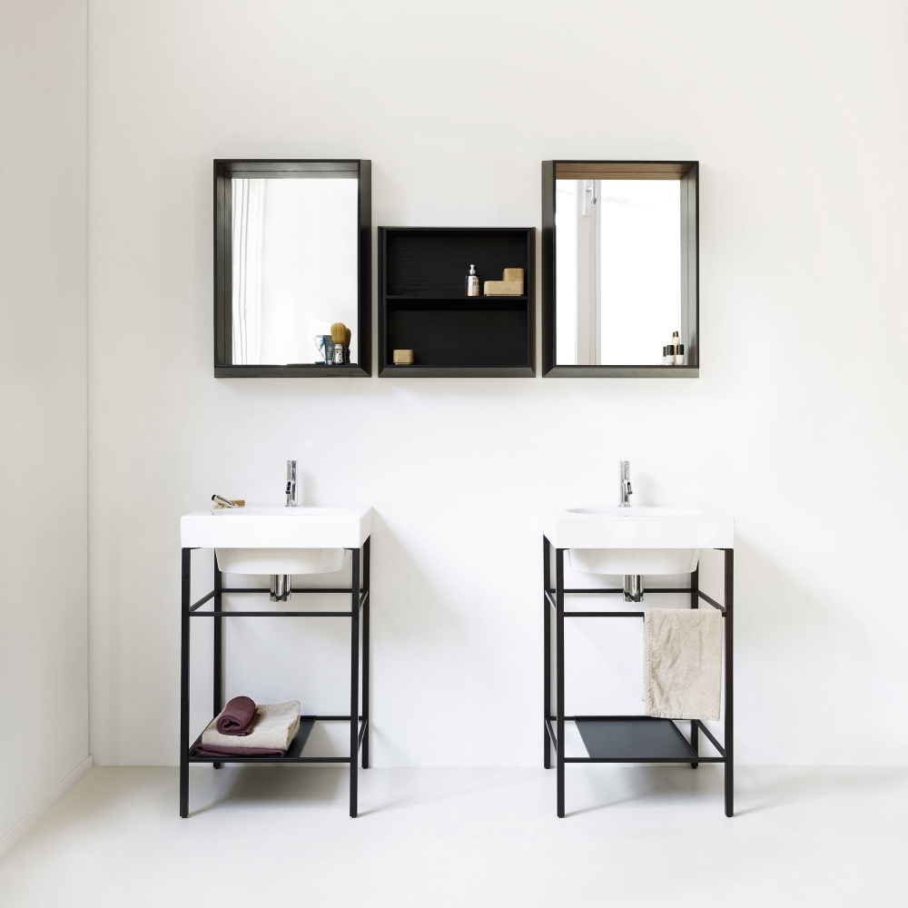 Ex.t Eileen 50 Console with integrated sink