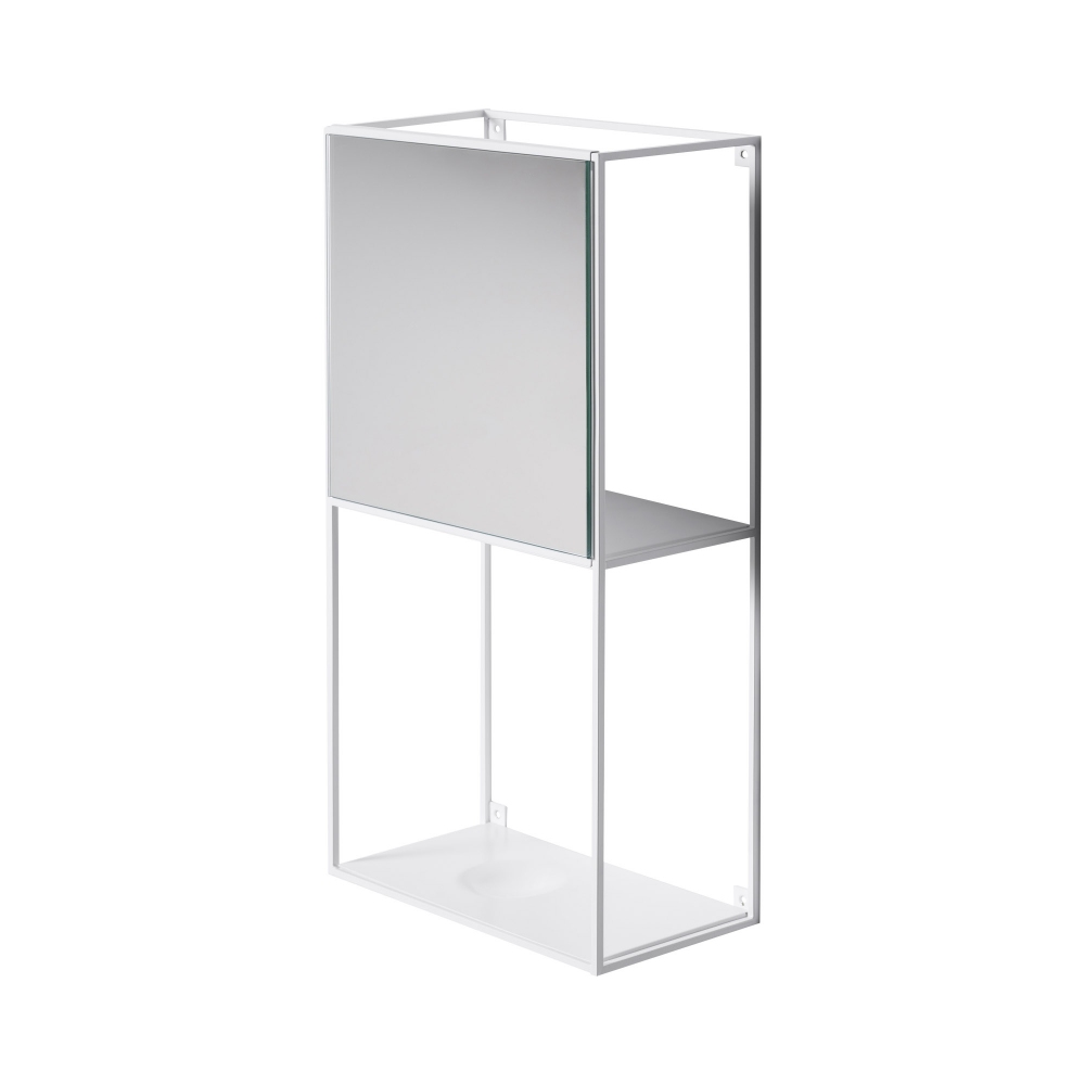 Ex.t Felt - Composition 1 - Wall-Mounted Shelf