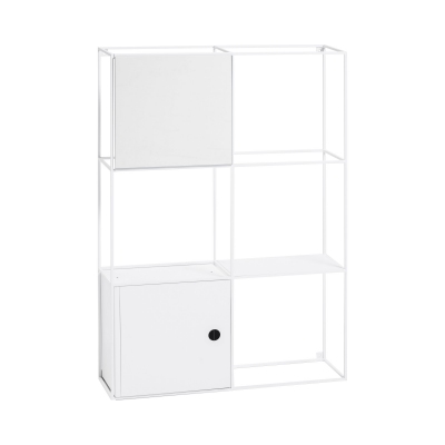 Ex.t Pensile da parete Felt...