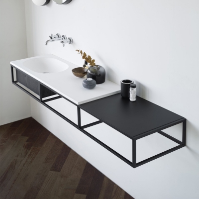 Ex.t Frame wall-mounted... 2