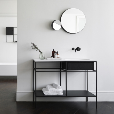 Ex.t Consolle da bagno... 2