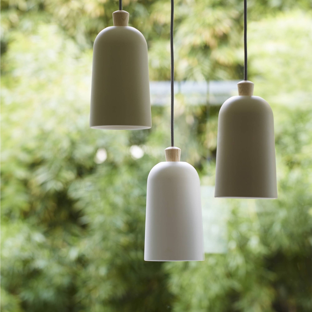Ex.t Fuse Small Pendant Lamp