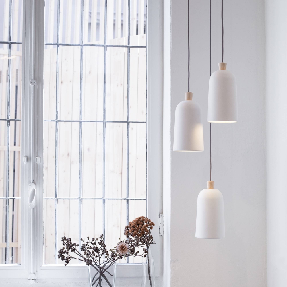 Ex.t Fuse Small Pendant Lamp