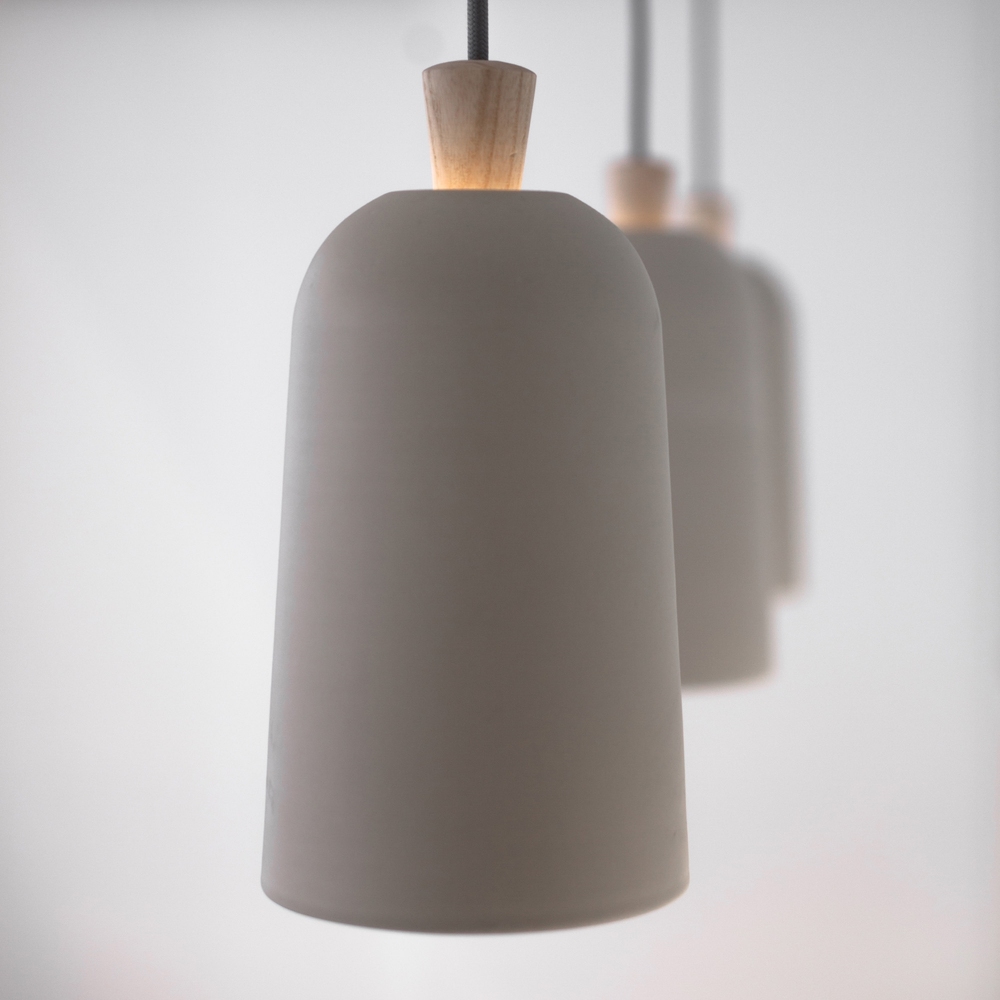 Ex.t Fuse Small Pendant Lamp