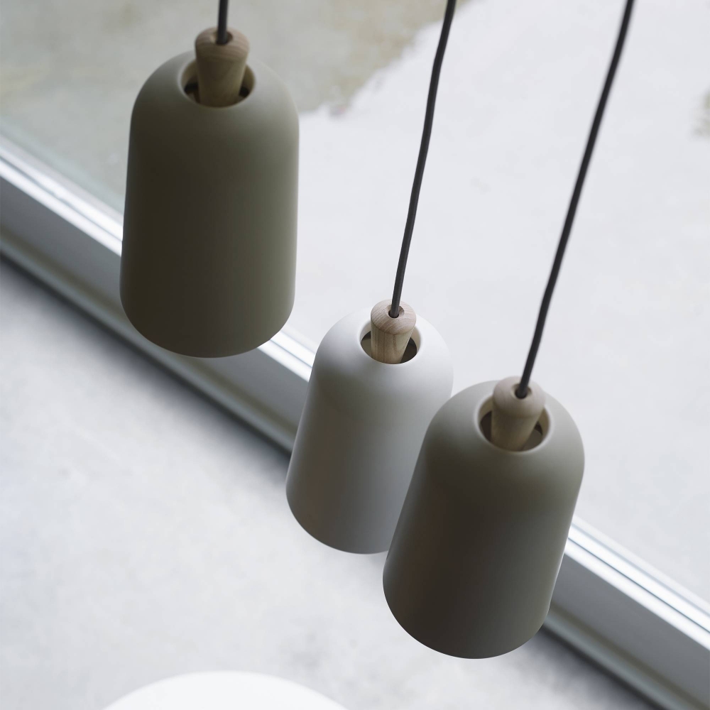 Ex.t Fuse Small Pendant Lamp