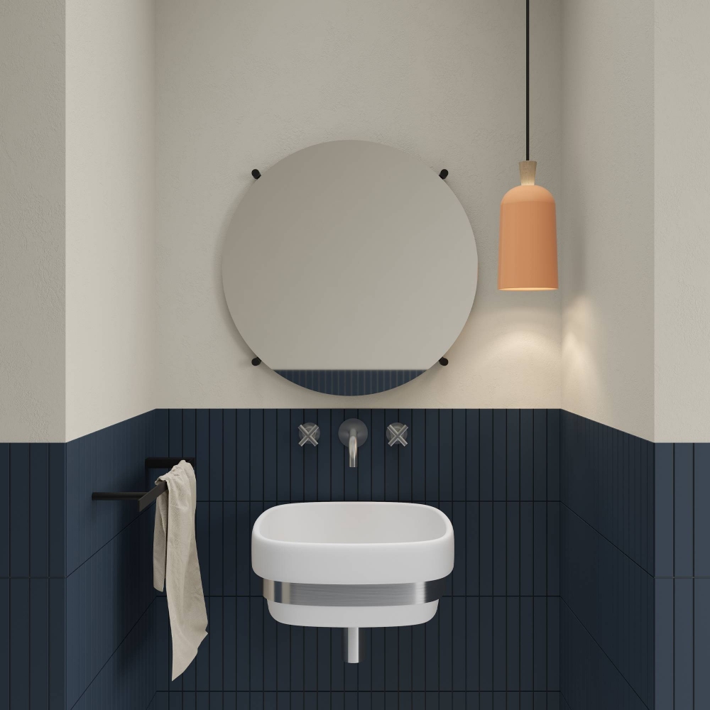 Ex.t Fuse Small Pendant Lamp