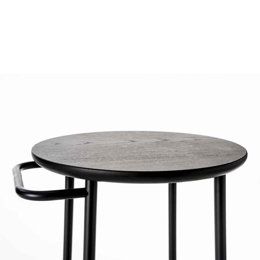 Ex.t Hang High Stool