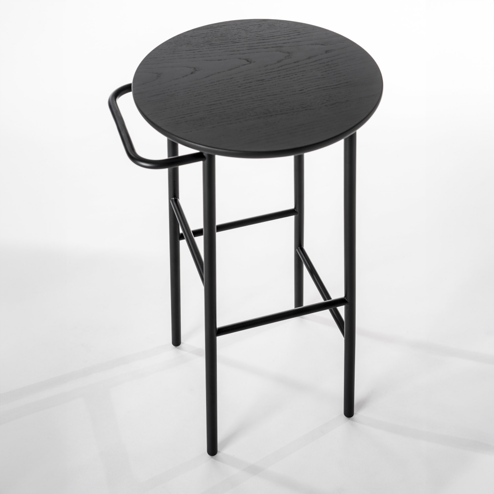 Ex.t Hang High Stool