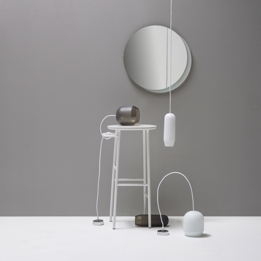 Ex.t Hang High Stool