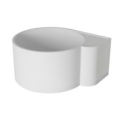 Ex.t Vasca da bagno in...