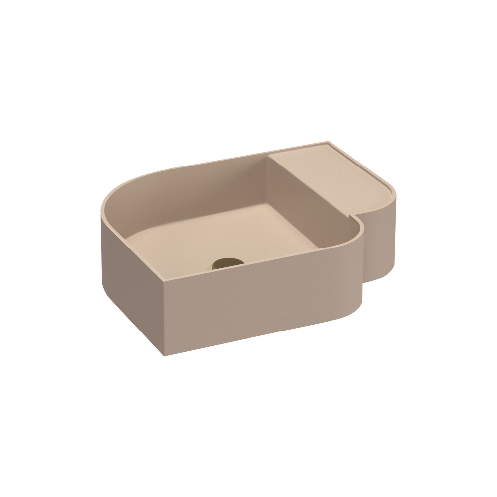 Ex.t Nouveau countertop sink