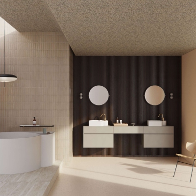 Ex.t Nouveau countertop... 2