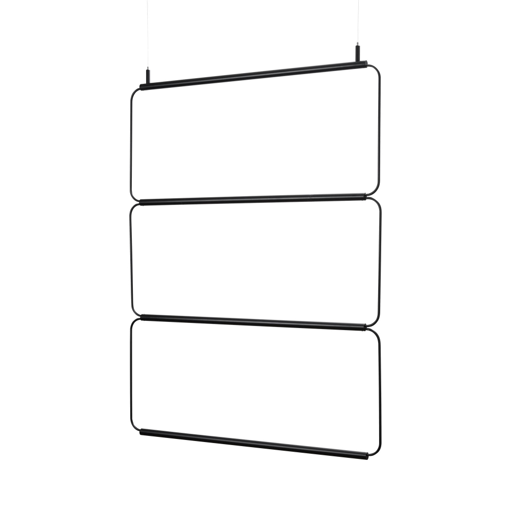 Ex.t Griglia a soffitto Nudo Large 3