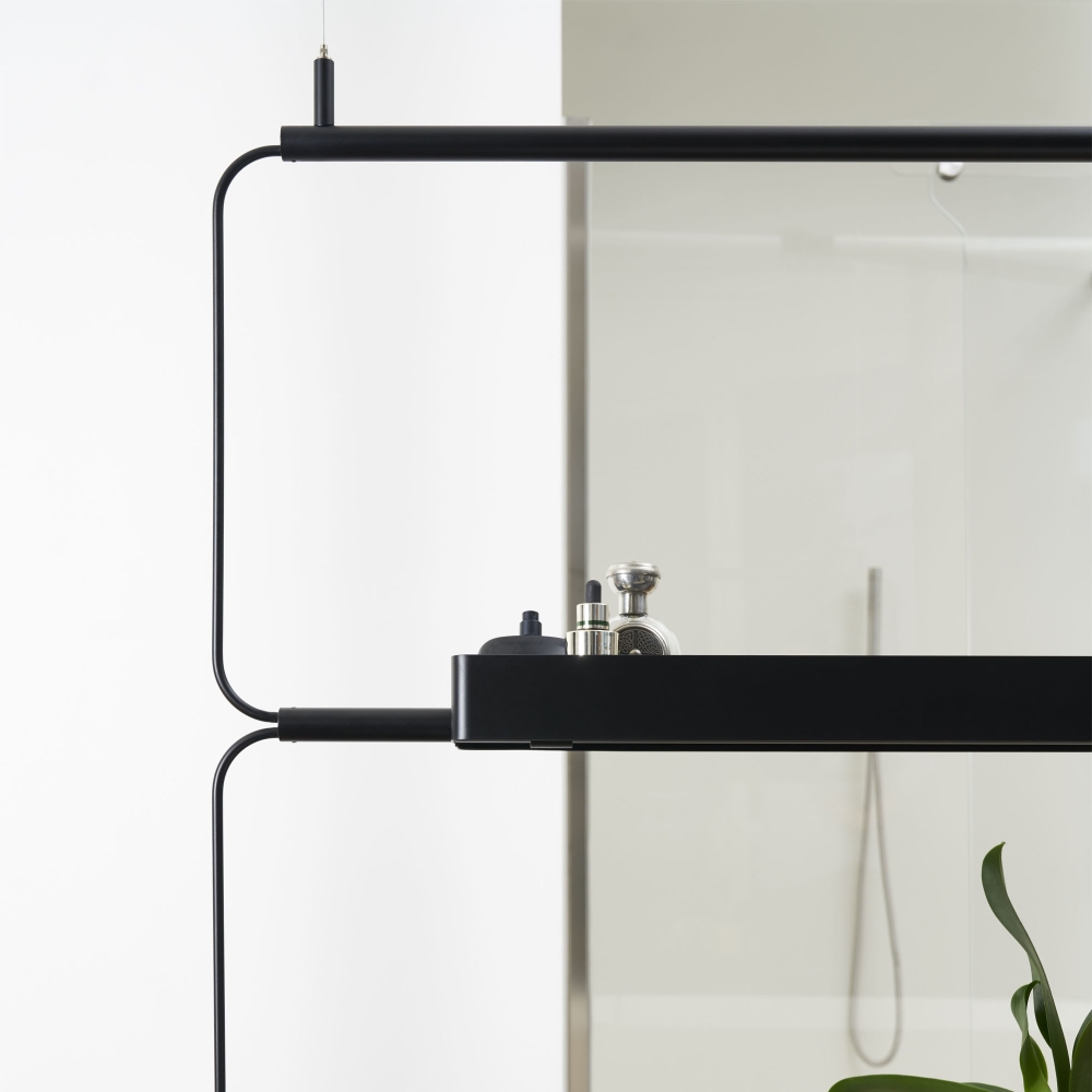 Ex.t Griglia a soffitto Nudo Large 3