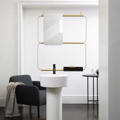 Ex.t Nudo Ceiling Grid with... 2