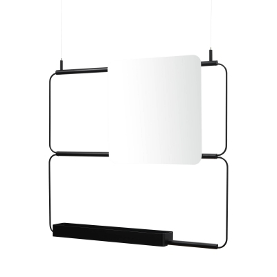 Ex.t Griglia a soffitto...