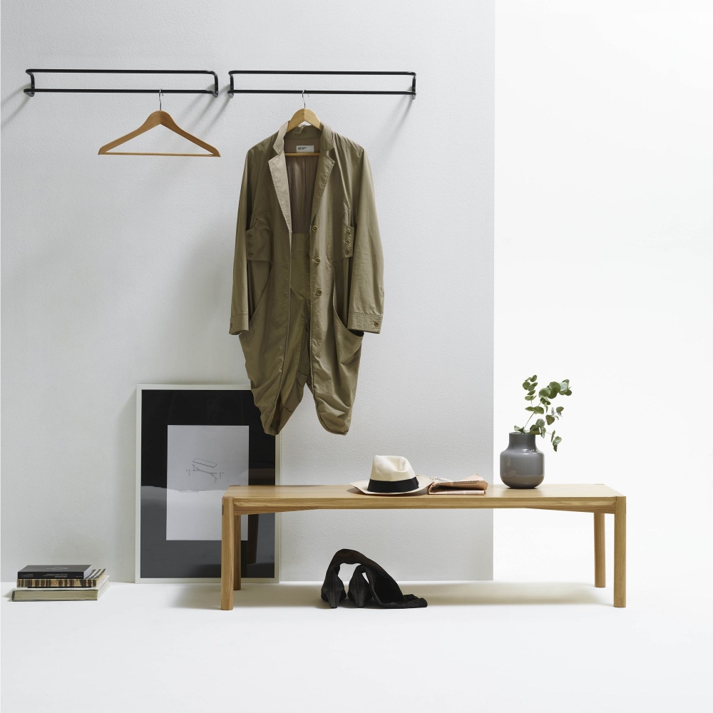 Ex.t Panchina Bathroom Bench