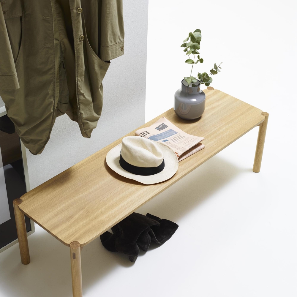 Ex.t Panchina Bathroom Bench