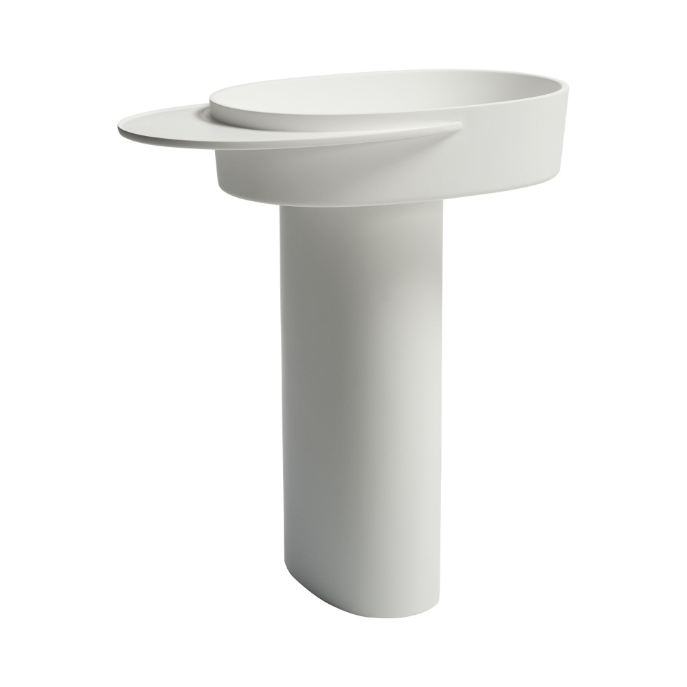 Ex.t  Lavabo completo di colonna...