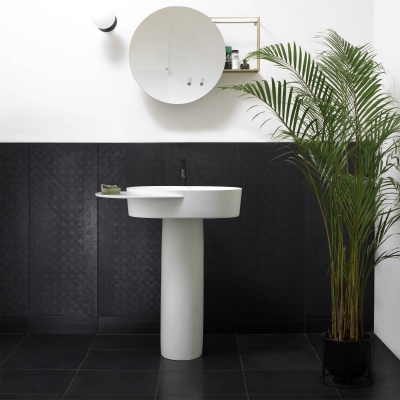 Ex.t  Plateau Oval basin... 2