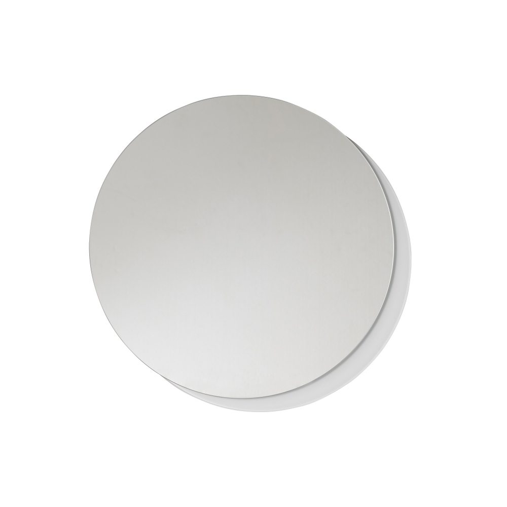 Ex.t Specchio da parete Plateau S