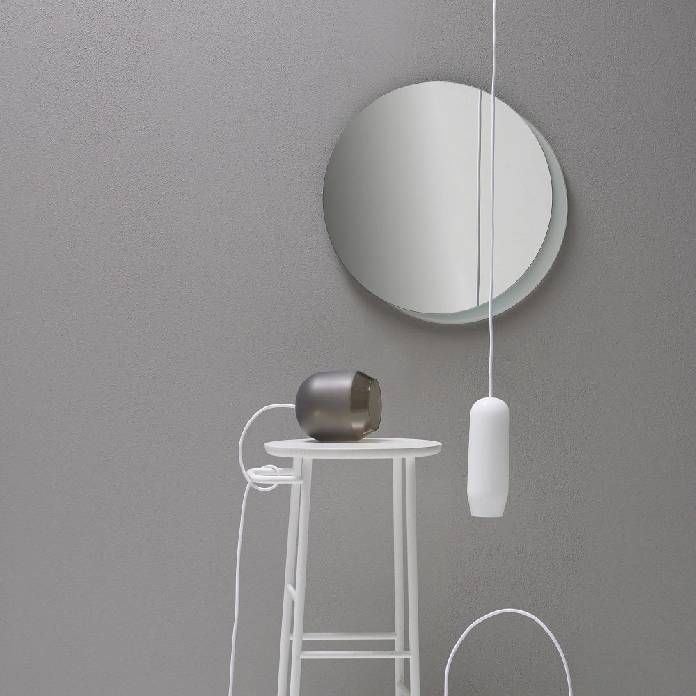 Ex.t Plateau S Mirror