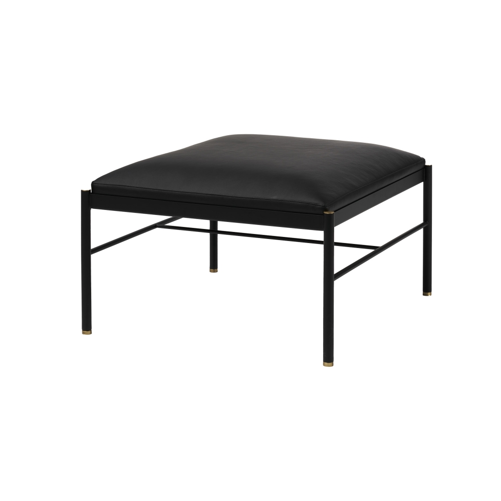 Ex.t Pouf quadrato Rest