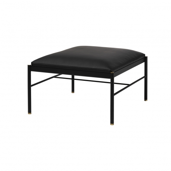 Ex.t Pouf quadrato Rest