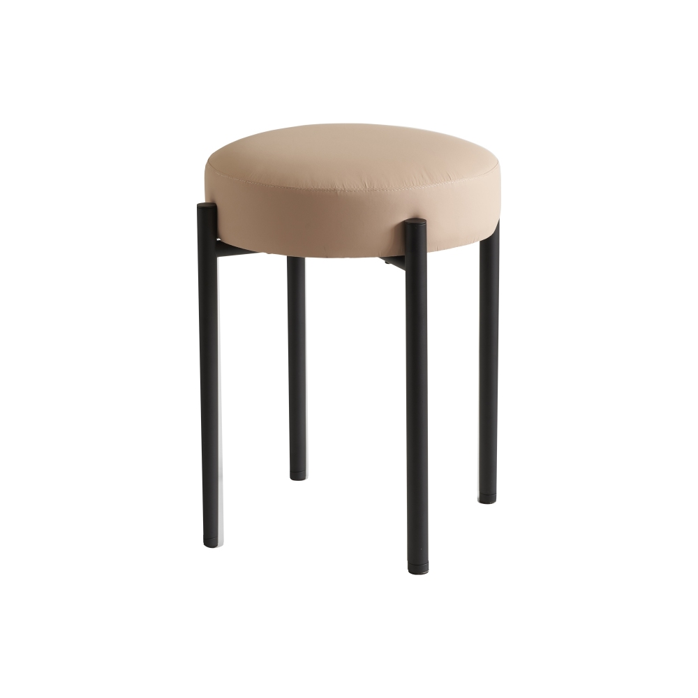 Ex.t Pouf Rest Round 35