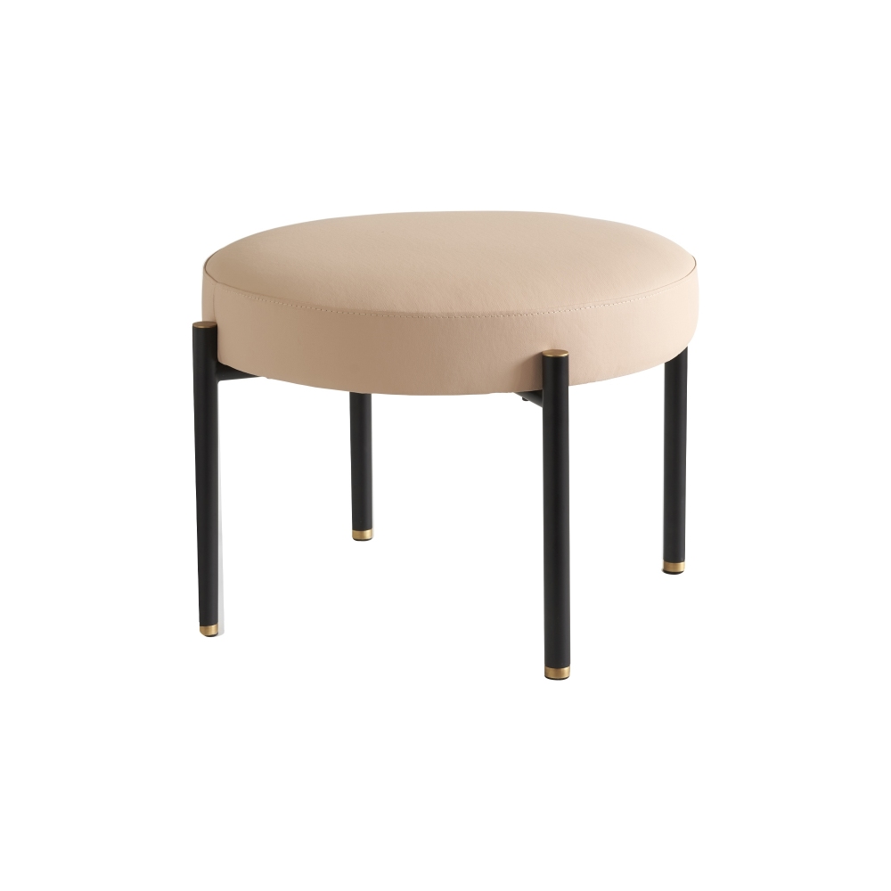 Ex.t Pouf Rest Round 50