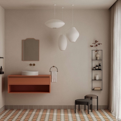 Ex.t Pouf Rest Round 50 2