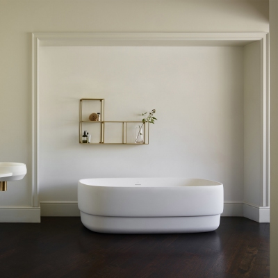 Ex.t Ribbon Bathtub in... 2