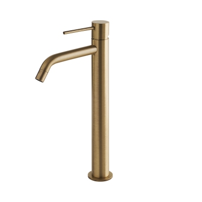 Ex.t Mix lavabo alto Shine