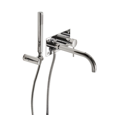 Ex.t Mix incasso a parete...