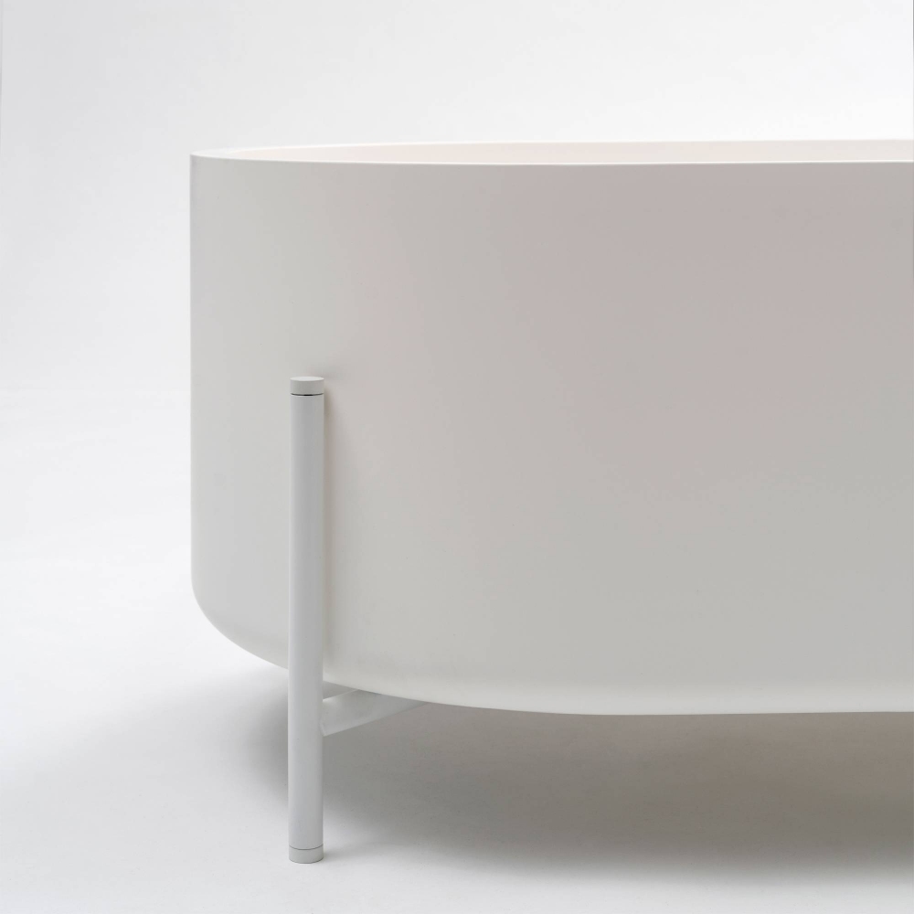 Ex.t Stand Bathtub in LivingTec®