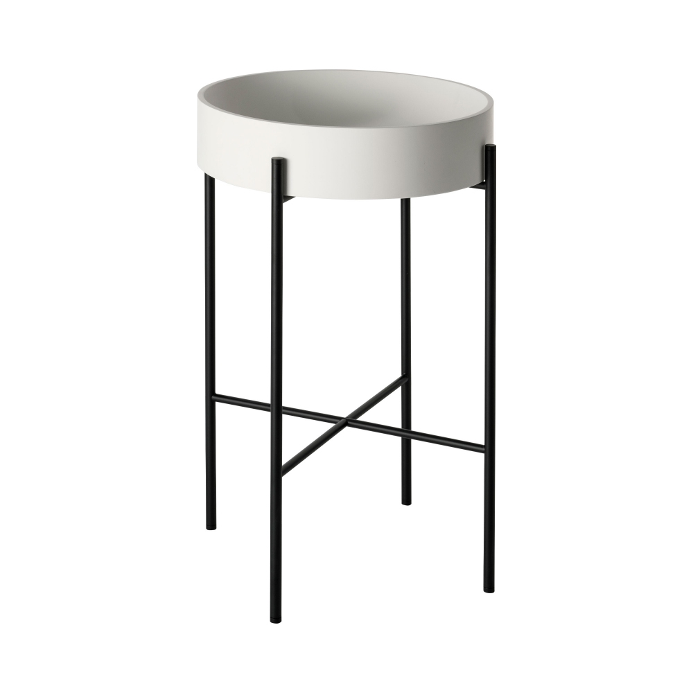 Ex.t Consolle da bagno Stand con...