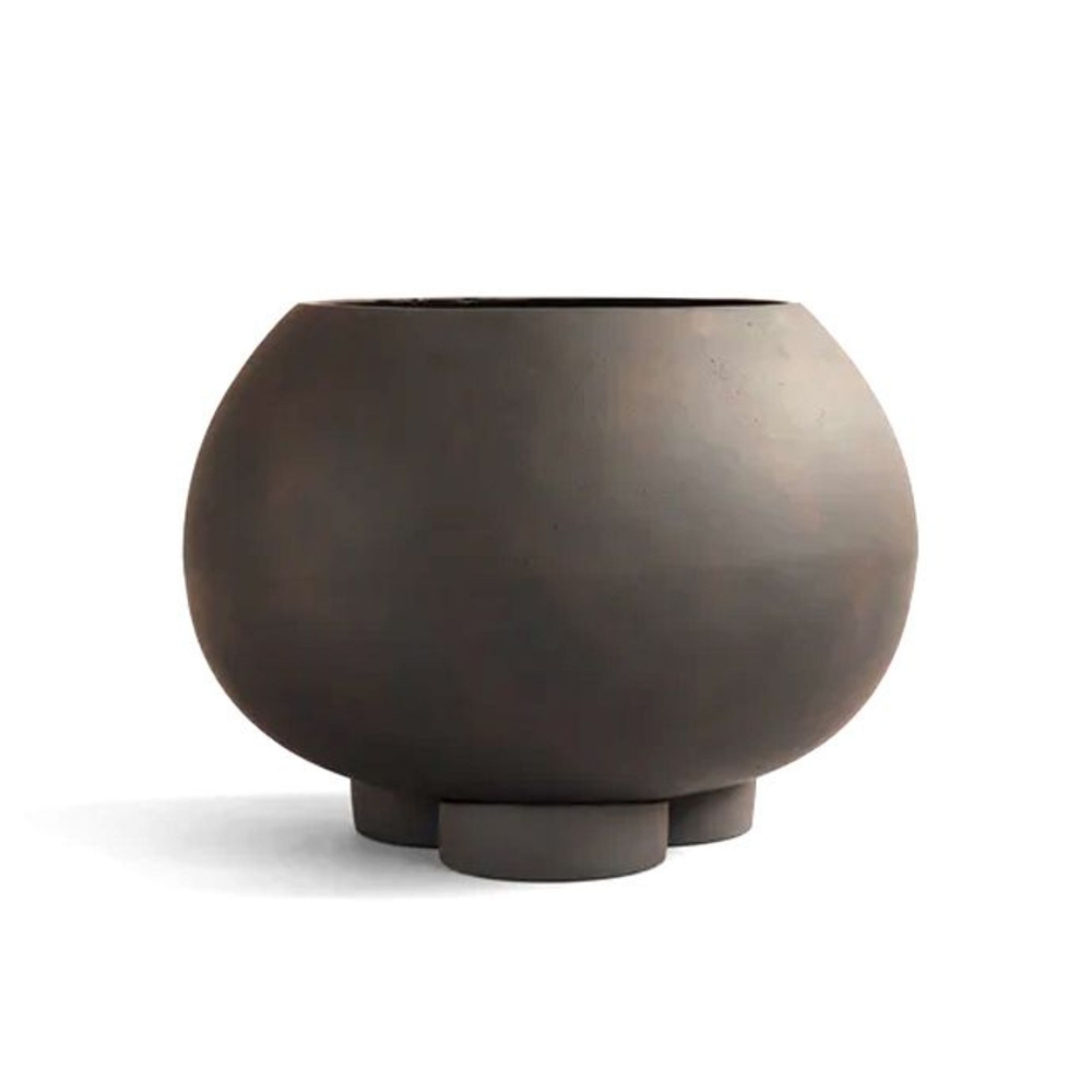 101 Copenhagen Vaso Urchin Medio Coffee