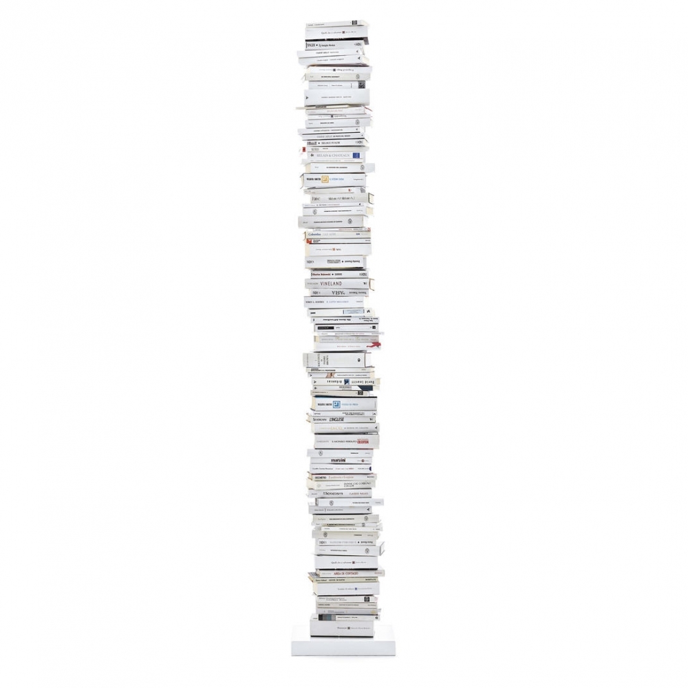 Opinion Ciatti Libreria Con Base Ptolomeo H 215