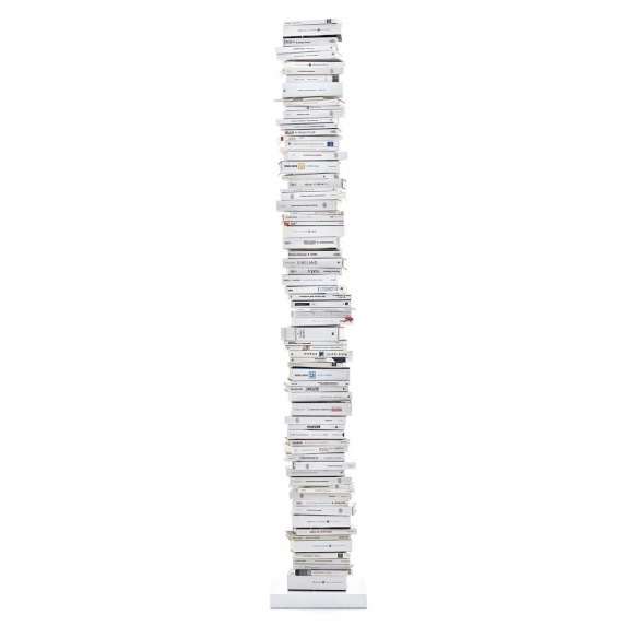 Opinion Ciatti Libreria Con Base Ptolomeo H 215