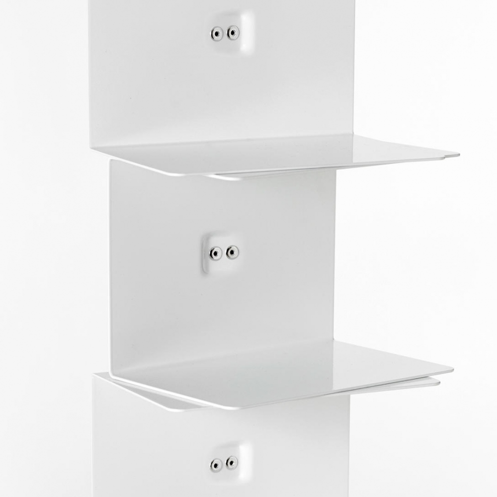 Opinion Ciatti Libreria Con Base Ptolomeo H 215