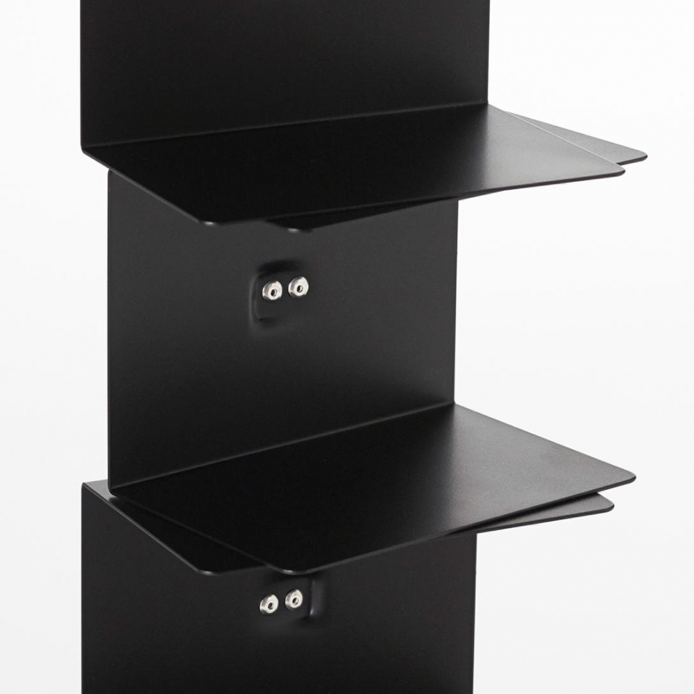 Opinion Ciatti Libreria Con Base Ptolomeo H 215