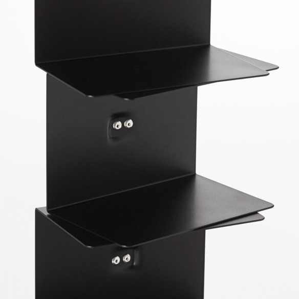 Opinion Ciatti Libreria Con Base Ptolomeo H 215